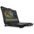 thumbnail image 2 of New-Dell Latitude 5430 Rugged, 14" FHD, Touch, Intel Core i5 1145G7, 16GB, 256GB NVMe SSD, Webcam, Backlit Keyboard, Wi-Fi, Bluetooth, Wind 11 Pro, 2 of 9