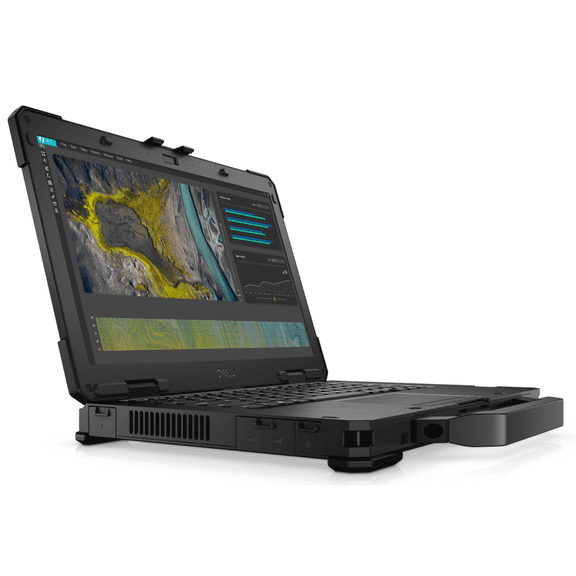 Restored Dell Latitude 5430 Rugged, Intel Core i7-1185G7, 16GB, 512GB SSD Quick Release, Windows 11 Pro (Refurbished)