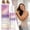 Blue, variant on Dry Shampoo & Volumizing Spray - 100ml, Lightweight Texturizing Spray for Volume & Refreshment, No Stickiness, Portable Travel Size, Instant Oil Control & Freshness Makeup Organizers