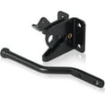thumbnail image 3 of Fencer Wire Heavy Duty Garden Fence Hardware Kit Accessories, Metal Gate Lock and Latch Attachment for Outdoor Patio Fence Barrier or Fencing Border, 3 of 9