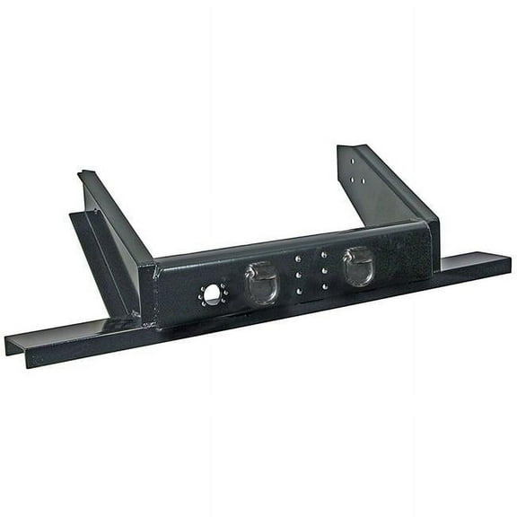 Buyers Products 1809050 Bumper Hitch