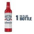 thumbnail image 3 of Budweiser American Lager Beer 16 fl oz 1 Aluminum Bottle 5% ABV, 3 of 9