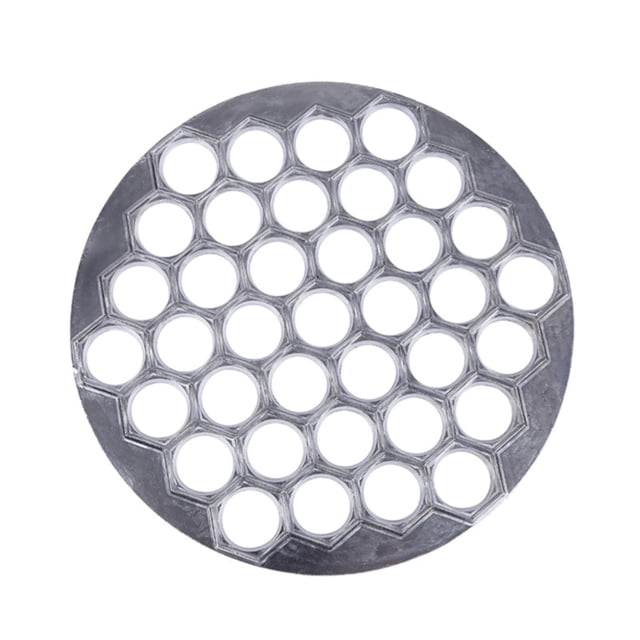 Harpily Moules à Raviolis Machine à Raviolis Machine à Raviolis Machine à Raviolis Machine à Raviolis Sibériens Viande de Raviolis Aluminium Diamètre 25cm 4500170 DM