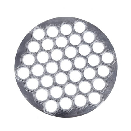 

Dumpling Mold Clearance! Yueity Dumpling Machine Dumpling Machine Dumpling Metal Dumpling Machine Siberian Dumpling Meat Dumpling Aluminum Diameter 25Cm 4500170 Dm， 1*Dumpling Mold