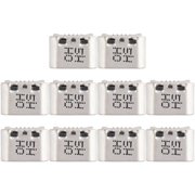 For OPPO A53 10pcs Charging Port Connector