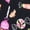 Minnie Mouse, variant on Hello Kitty Baby Girls' Halloween Dress and Headband Set, 2-Piece, Sizes NB-24M