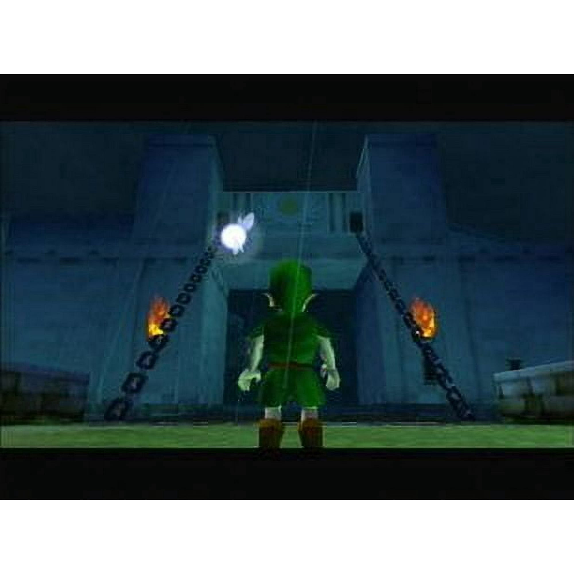 Ocarina of Time N64 Game(US Version) NEW