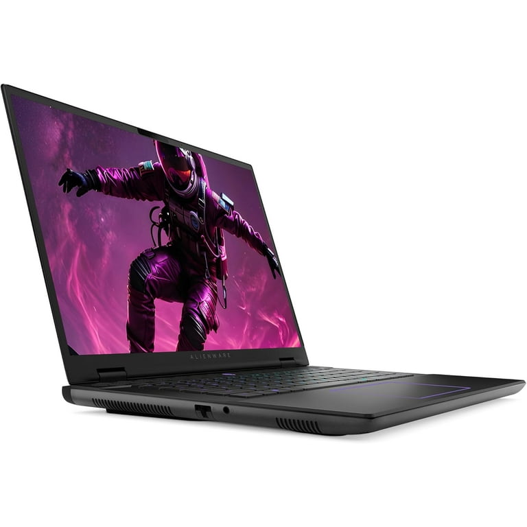 Alienware M16 R2 Gaming Laptop, Intel Ultra 9-185H, 32 GB DDR5 RAM