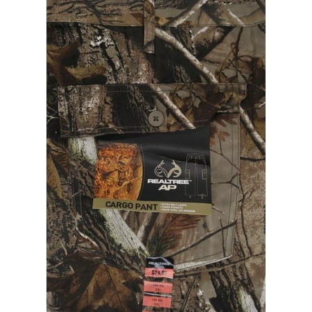 realtree cargo
