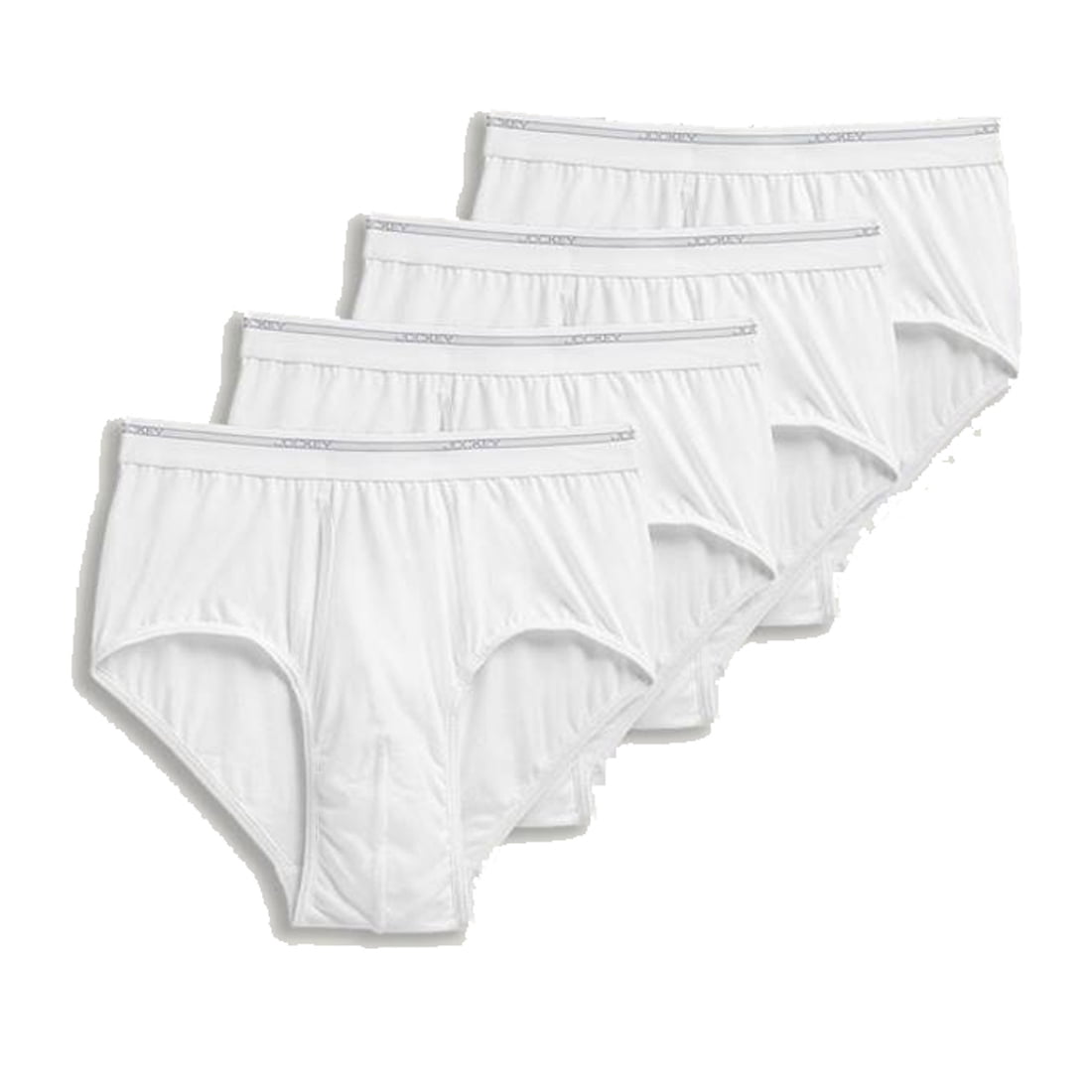jockey mesh briefs