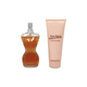 thumbnail image 2 of Jean Paul Gaultier Jean Paul Gaultier (Edt 50ml+Bl 75ml) 2 Pz Para Mujer, 2 of 3