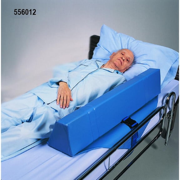 SKIL-CARE Roll-Control Bolster Set, 2-Pack