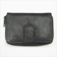 thumbnail image 4 of Genuine Leather Men's Keychain Wallet, Coin ID Credit Card Holder, 4 of 8