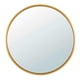 thumbnail image 1 of espejo decorativo brillante dorado, 1 of 5