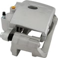 thumbnail image 3 of New Left Front Brake Caliper Compatible With Chevrolet Suburban 2500 LS 8 Cyl 6.0L Silverado 3500 Classic LS 8 Cyl 8.1L 2000-2020 By JC27150016, 3 of 8