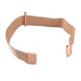 thumbnail image 1 of PULSERA DE MALLA DE ESTILO ELEGANTE CONFORMA DE CABZA CONVEXA, ACERO PARA INOXIDABLE PARA RELOJ INTELIGENTE GT3, 1 of 7