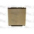 thumbnail image 2 of Global Parts Distributors LLC gpd Radiator 2886C, 2 of 5
