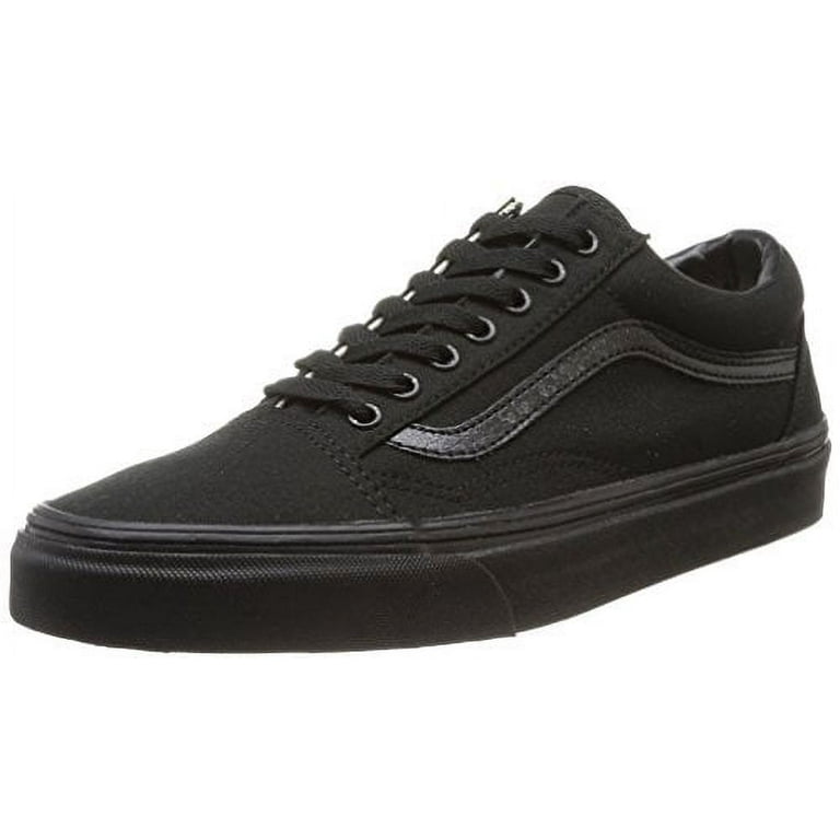 Vans Old Skool Sneaker - Walmart.com Vans Old Skool Sneaker - Walmart.com