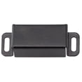 thumbnail image 4 of EchoBliss Puerta Magnética Atrapa Fuerte Resistente Armario Imanes Cocina 40 Kg Puerta Negro, 4 of 11