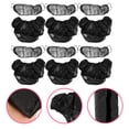 thumbnail image 2 of Ferencaa 10 Sets of Disposable Underwear Travel Underwear Soft Disposable Panties for Women, 2 of 11