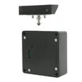thumbnail image 3 of Cerradura de cajón Jadeshay Bluetooth sin perforaciones Tarjeta IC Metal y plástico ABS A, 3 of 8