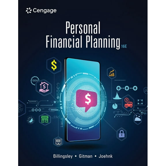 Personal Financial Planning, (Paperback)