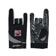 thumbnail image 2 of Strikeforce Pro Force Bowling Glove Black (Small, Right), 2 of 3