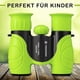thumbnail image 5 of Kids Binoculars-8x21-complete Set With Magnifying Glass For 4 5 6 7 8 Year Old Boys & Girls GuanGuan, 5 of 5