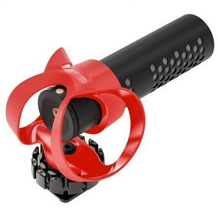 RØDE - VideoMicro II Wired Supercardioid Shotgun Microphone