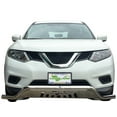 thumbnail image 2 of Vanguard Stainless Steel Elegant Runner | Compatible with 21-22 Nissan Rogue, 2 of 3