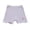 Purple, variant on LYMAYTER Girls Bike Shorts Breathable Under Dresses Dance Wear No Underwear Needed Soft‌ 2-10Y