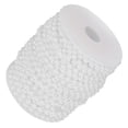 thumbnail image 2 of Cuerda De Cuentas De Perlas De Imitación Crea Un Toque De Brillo Artesanía De Decoración DIY Posee Muchos Usos En El Hogar Para Niños Oficina Y Adultos ANGGREK Arte y Manualidades, 2 of 8