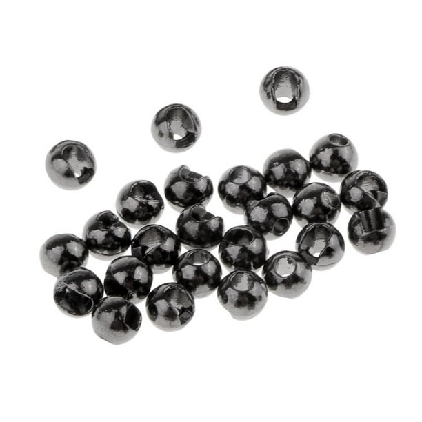 Tungsten Beads Fly Fishing, Fly Tying Material Fishing