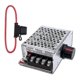 thumbnail image 1 of 7-70V 30A PWM DC Motor Speed Controller Switch Control 12V 24V 36V 48V with 30, 1 of 5