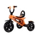 thumbnail image 1 of Triciclo con Luz Le Monde  Naranja, 1 of 4
