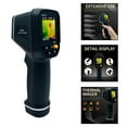 thumbnail image 1 of Infrared Thermal Imager Handheld Thermal Imaging Camera USB Rechargeable, 1 of 10