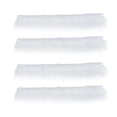 thumbnail image 2 of Faux Fur, Soft Comfortable Christmas Faux Fur Fabric 6pcs  For DIY Craft For Tabletop, 2 of 8