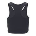thumbnail image 3 of Boxercraft BW2703 Women's Zen Sport Tank-Castlerock-XL, 3 of 4