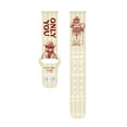 thumbnail image 4 of Smokey Bear HD Watch Band for Samsung Galaxy Watch (20mm Short Only You) by Affinity Bands, 4 of 4