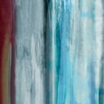 thumbnail image 3 of PI Studio 20x20 Black Modern Framed Museum Art Print Titled - Unswerving I, 3 of 5