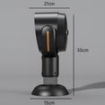 thumbnail image 7 of HIBIBUD Portable Smoke Purifier Fan,Compact Smoke Filter,Air Purifier for Smokers,Smoke Eaters for Cigarette Smoke, 7 of 7