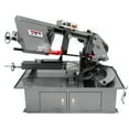 thumbnail image 2 of JET MBS-1018-1 2-Hp 230V 10 inch x 18 inch Horizontal Dual Miter Bandsaw, 2 of 9
