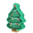 thumbnail image 1 of SEWACC Candy Filled Pinata Christmas Tree Shaped Pinata Party Favor 1Pcs, 1 of 8