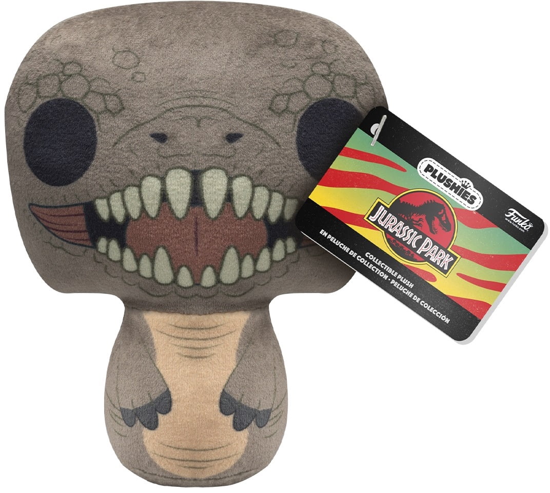 Funko Toy - FNAF Pizza Simulator Orville Elephant Plush