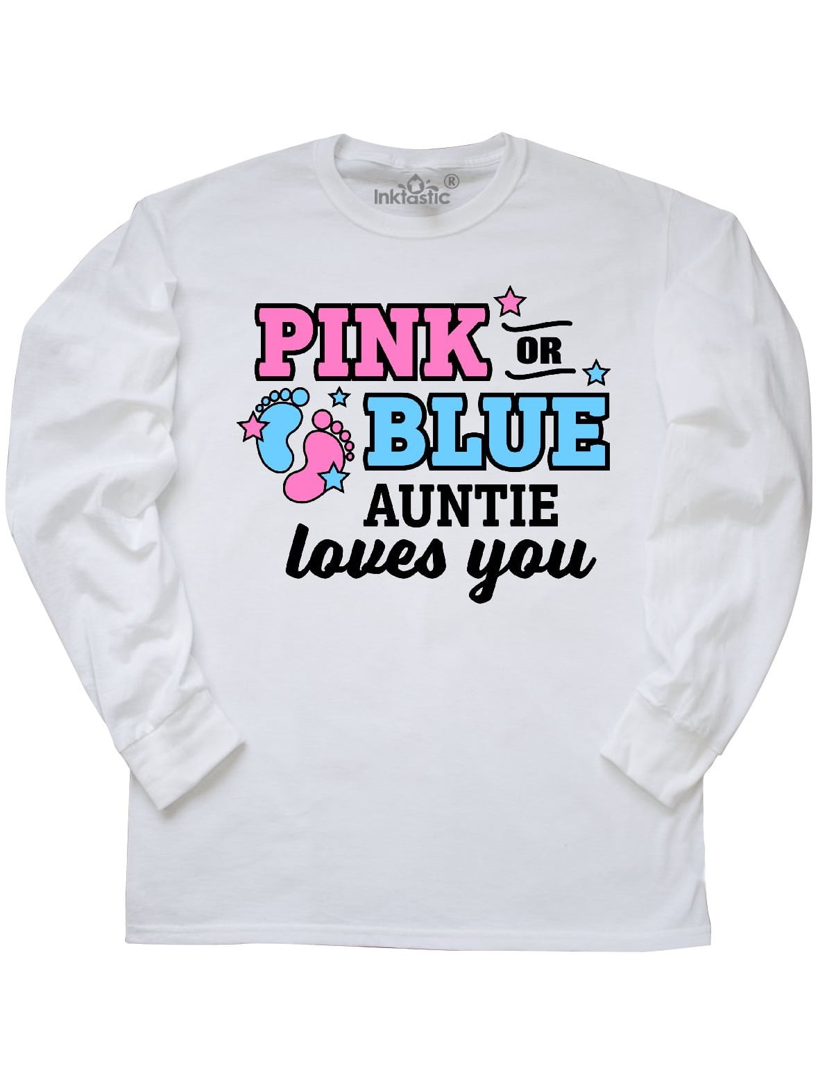 auntie loves you baby clothes