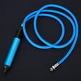 thumbnail image 1 of Outil de Broyage, Stylo Compact Portable Micro Broyeur Fortement Recommandé, 1 of 8
