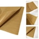 thumbnail image 5 of 50/100 hojas de papel pergamino para hornear, precortadas, antiadherentes, para hornear, cocinar, asar, freír al aire y cocinar al vapor. Sin blanquear. 50 pcs, 5 of 9