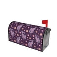 thumbnail image 3 of Xecao Snake And Flower for Mailbox Cover with Magnetic Strips, Waterproof and Sunscreen, Adds a Decorative Touch to Your Garden Yard., 3 of 9