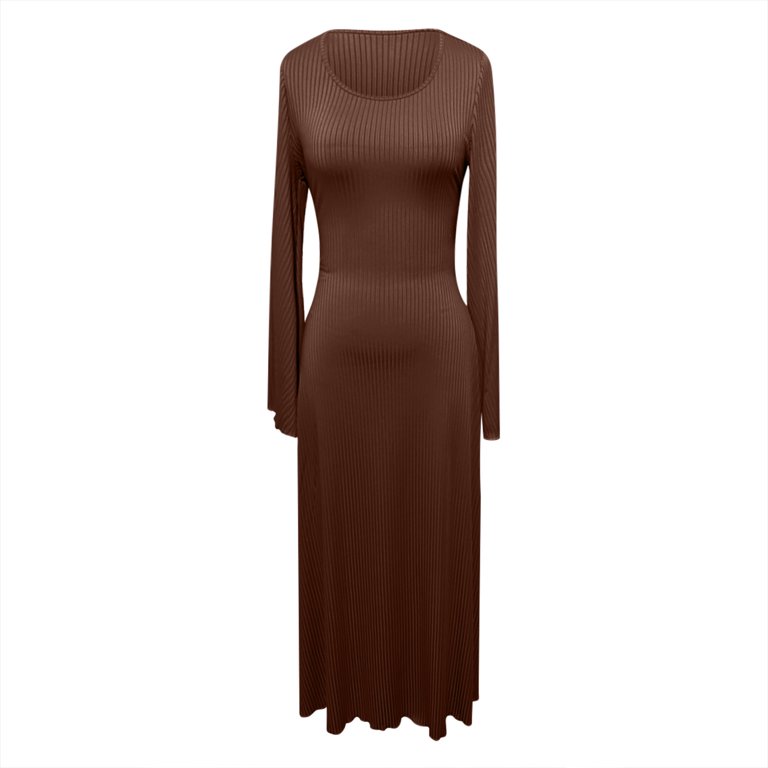 Dresses,Black Church Dresses for Women Casual Dresses for Women Winter Dresses with Sleeves Umgee Dresses for Women Linen Dresses for Women 2024,Brown L - Walmart.com Dresses,Black Church Dresses for Women Casual Dresses for Women Winter Dresses with Sleeves Umgee Dresses for Women Linen Dresses for Women 2024,Brown L - Walmart.com
