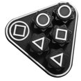 thumbnail image 4 of Gonggi Jack Stone Pebbles Set Juego Piedras para Juegos Fiesta (todos), 4 of 5
